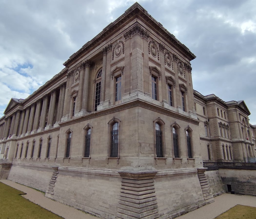 École du Louvre Junior Conseil 3